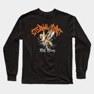 ETERNAL SPIRIT Long Sleeve T-Shirt